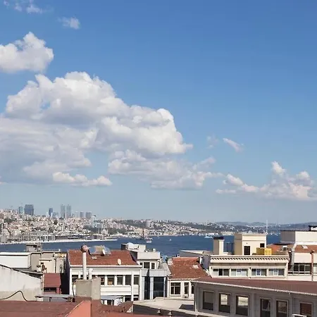 Queens Land 3* Provincia di Istanbul