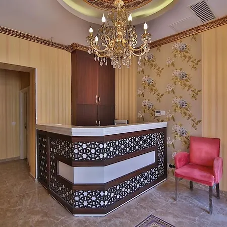 Queens Land Provincia di Istanbul