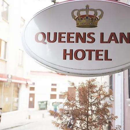 Queens Land 3*