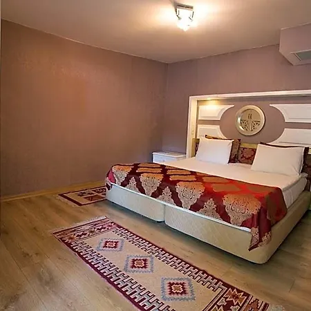 Hotell Queens Land