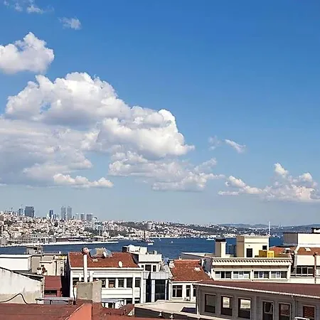 Queens Land 3* Istanbul