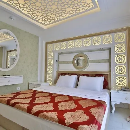 Szálloda Queens Land