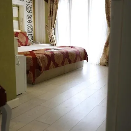 Queens Land Isztambul