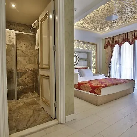 Queens Land Isztambul