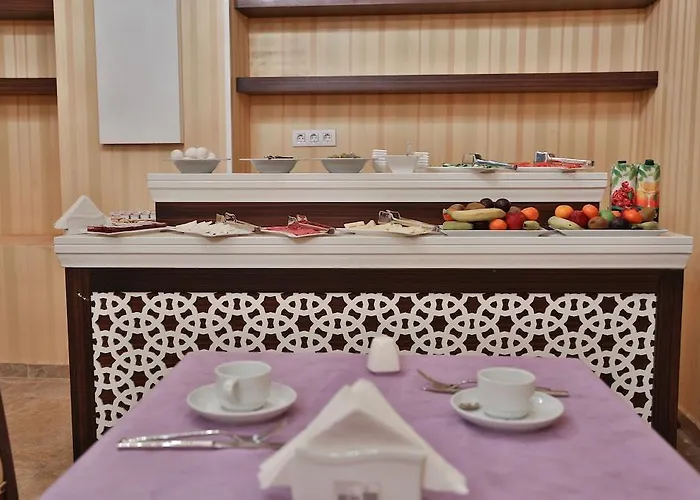 Queens Land 3* Istanbul