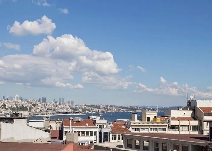 Queens Land 3* Istanbul